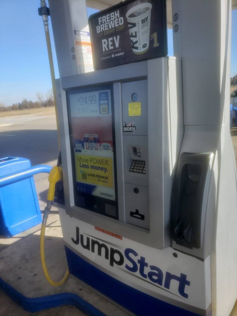 Jump Start